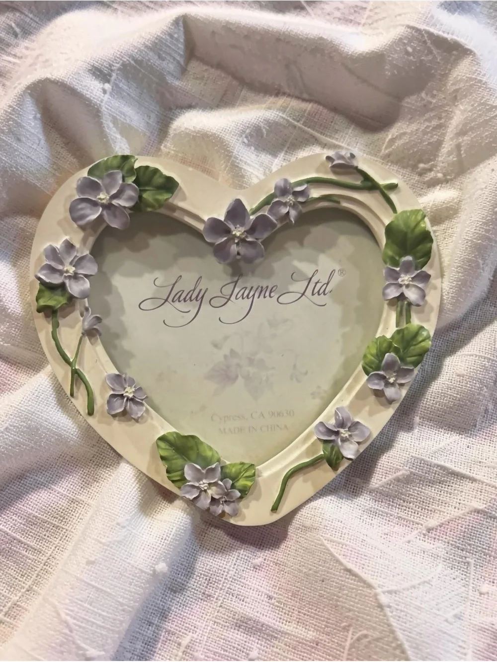 Lady Jayne Ltd vintage table
